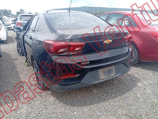 CHEVROLET ONIX 2023, foto 7 de 19