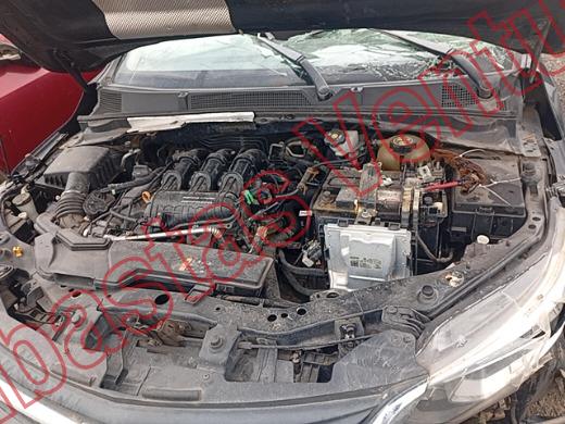 CHEVROLET ONIX 2023, foto 9 de 19