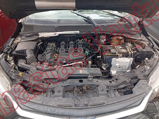 CHEVROLET ONIX 2023, foto 10 de 19