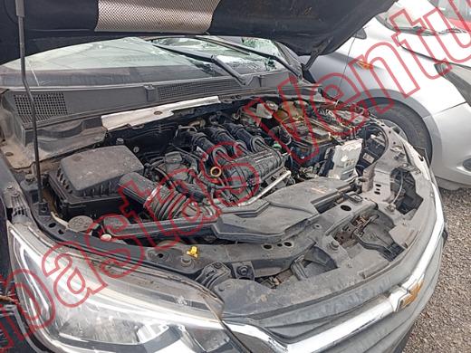 CHEVROLET ONIX 2023, foto 11 de 19