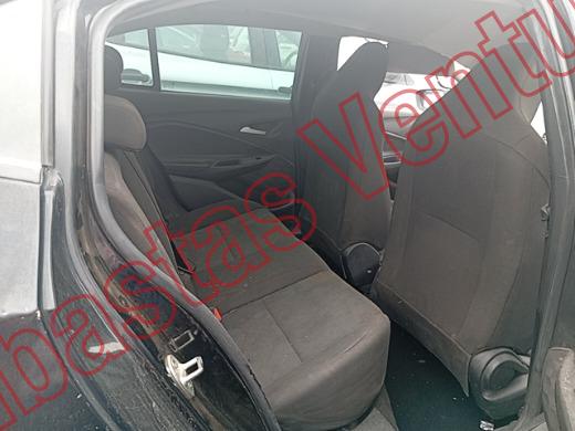 CHEVROLET ONIX 2023, foto 13 de 19