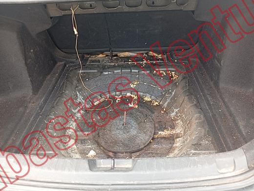 CHEVROLET ONIX 2023, foto 15 de 19