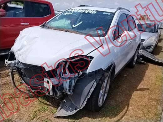 CHEVROLET TRAX 2015, foto 1 de 19