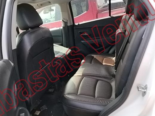 CHEVROLET TRAX 2015, foto 16 de 19