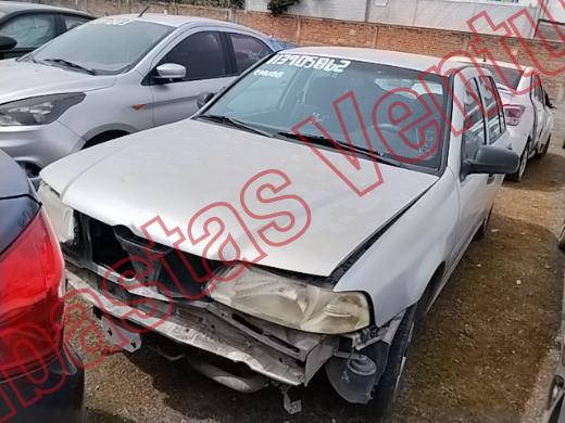 VOLKSWAGEN POINTER 2004, foto 1 de 19