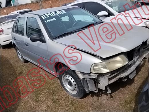 VOLKSWAGEN POINTER 2004, foto 4 de 19