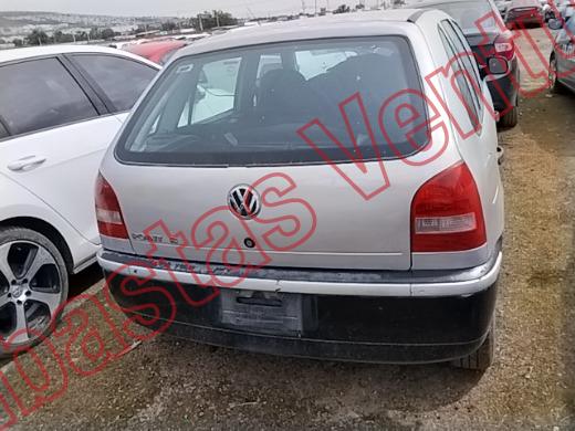 VOLKSWAGEN POINTER 2004, foto 6 de 19