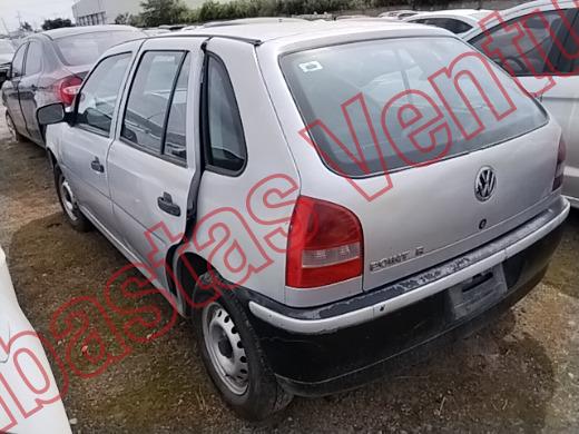 VOLKSWAGEN POINTER 2004, foto 8 de 19
