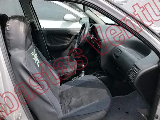 VOLKSWAGEN POINTER 2004, foto 12 de 19