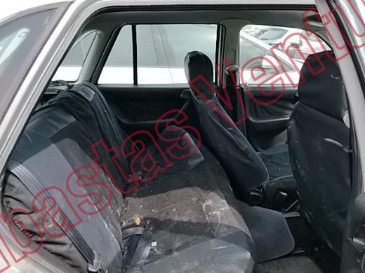 VOLKSWAGEN POINTER 2004, foto 13 de 19