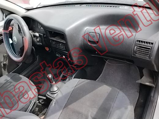 VOLKSWAGEN POINTER 2004, foto 14 de 19