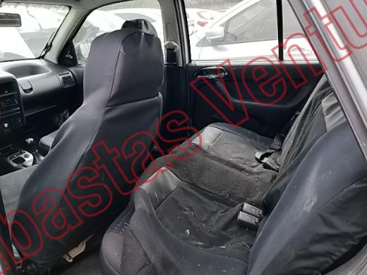 VOLKSWAGEN POINTER 2004, foto 16 de 19