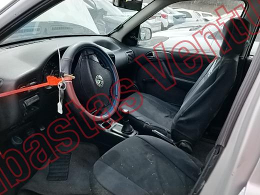 VOLKSWAGEN POINTER 2004, foto 17 de 19