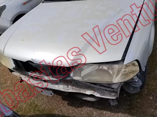 VOLKSWAGEN POINTER 2004, foto 18 de 19