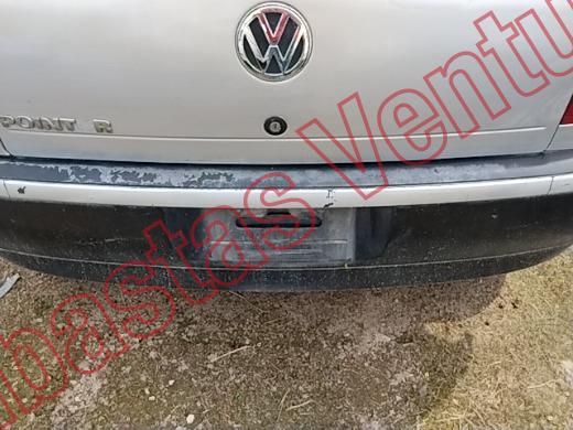 VOLKSWAGEN POINTER 2004, foto 19 de 19