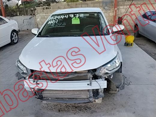 CHEVROLET ONIX 2021, foto 2 de 19