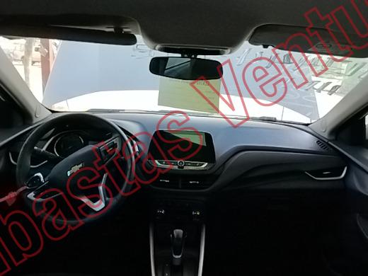 CHEVROLET ONIX 2021, foto 14 de 19