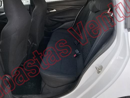 CHEVROLET ONIX 2021, foto 16 de 19