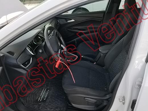 CHEVROLET ONIX 2021, foto 17 de 19