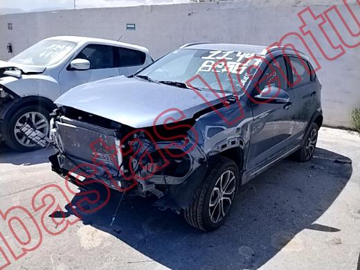 CHIREY TIGGO 2 PRO 2026, foto 1 de 19