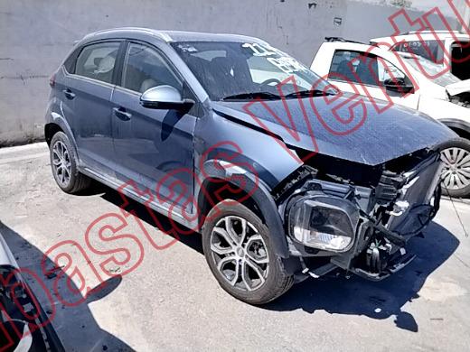 CHIREY TIGGO 2 PRO 2026, foto 3 de 19