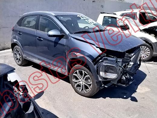 CHIREY TIGGO 2 PRO 2026, foto 4 de 19