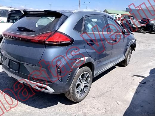 CHIREY TIGGO 2 PRO 2026, foto 5 de 19