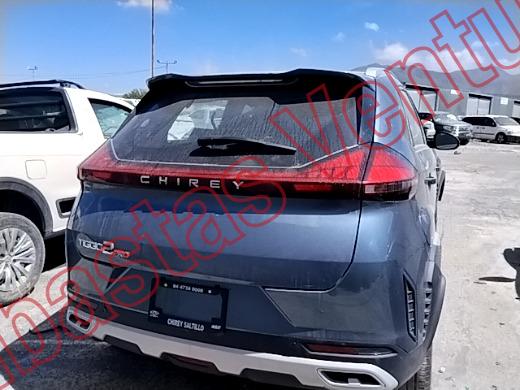CHIREY TIGGO 2 PRO 2026, foto 6 de 19
