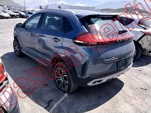 CHIREY TIGGO 2 PRO 2026, foto 7 de 19