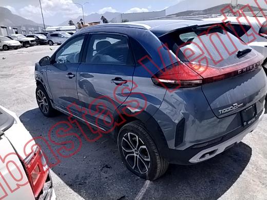 CHIREY TIGGO 2 PRO 2026, foto 8 de 19