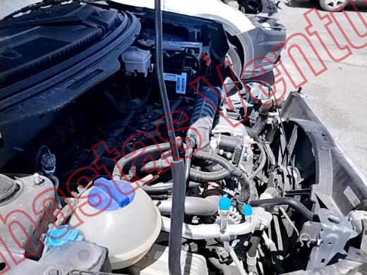 CHIREY TIGGO 2 PRO 2026, foto 11 de 19