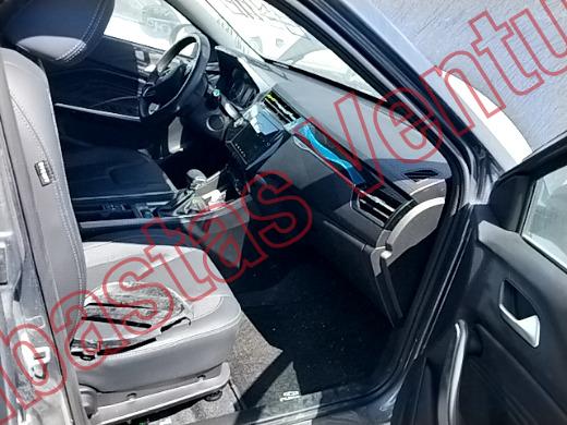 CHIREY TIGGO 2 PRO 2026, foto 12 de 19