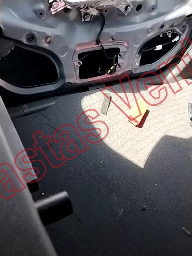 CHIREY TIGGO 2 PRO 2026, foto 15 de 19