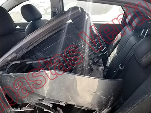 CHIREY TIGGO 2 PRO 2026, foto 16 de 19