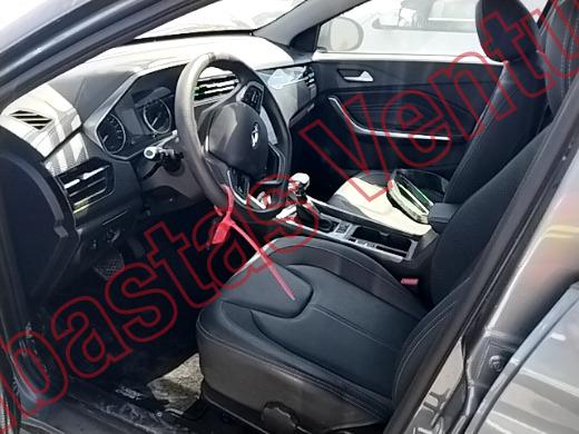 CHIREY TIGGO 2 PRO 2026, foto 17 de 19