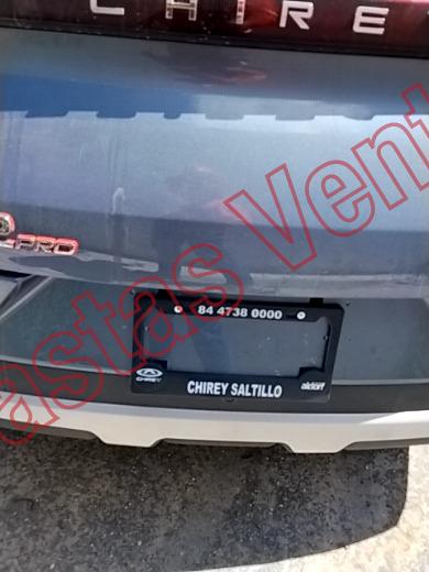 CHIREY TIGGO 2 PRO 2026, foto 19 de 19