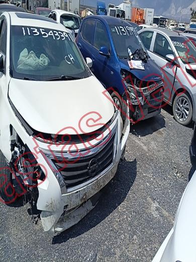 NISSAN ALTIMA 2015, foto 2 de 19