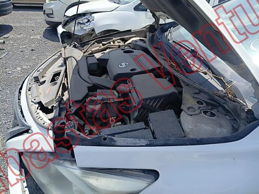 NISSAN ALTIMA 2015, foto 9 de 19