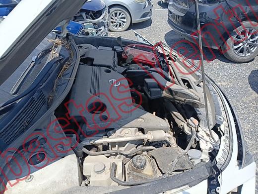 NISSAN ALTIMA 2015, foto 11 de 19