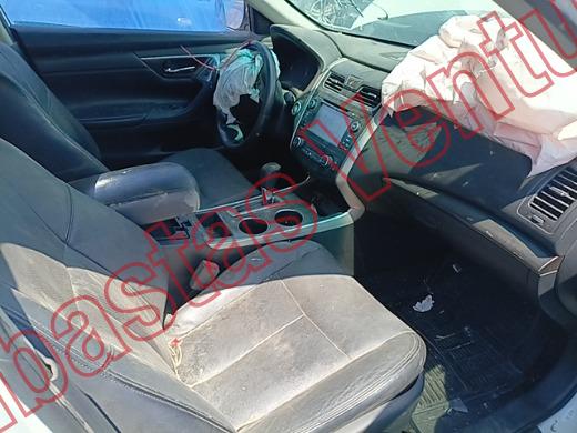 NISSAN ALTIMA 2015, foto 12 de 19