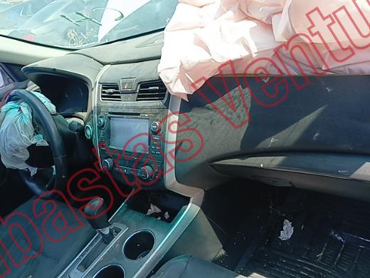 NISSAN ALTIMA 2015, foto 14 de 19