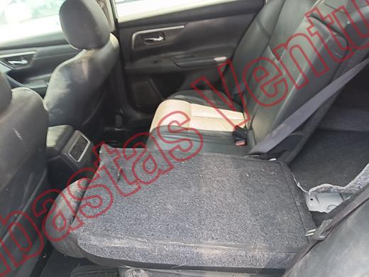 NISSAN ALTIMA 2015, foto 16 de 19