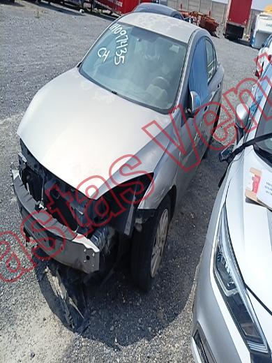 MAZDA M3S 2013, foto 1 de 19