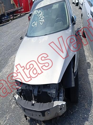 MAZDA M3S 2013, foto 2 de 19