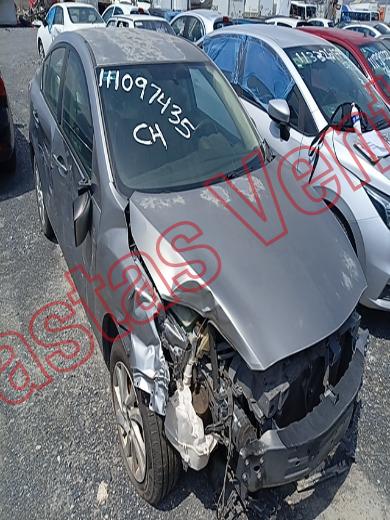 MAZDA M3S 2013, foto 3 de 19