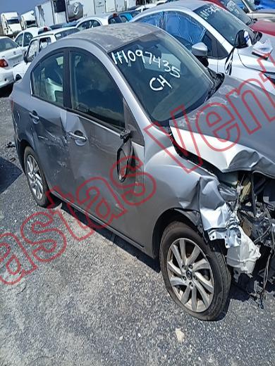 MAZDA M3S 2013, foto 4 de 19