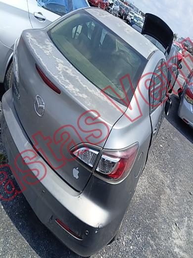 MAZDA M3S 2013, foto 5 de 19