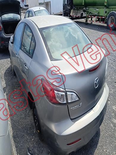 MAZDA M3S 2013, foto 7 de 19
