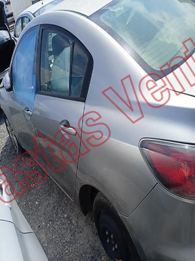 MAZDA M3S 2013, foto 8 de 19