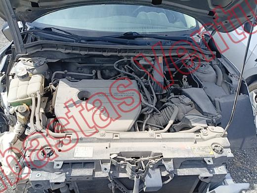MAZDA M3S 2013, foto 10 de 19